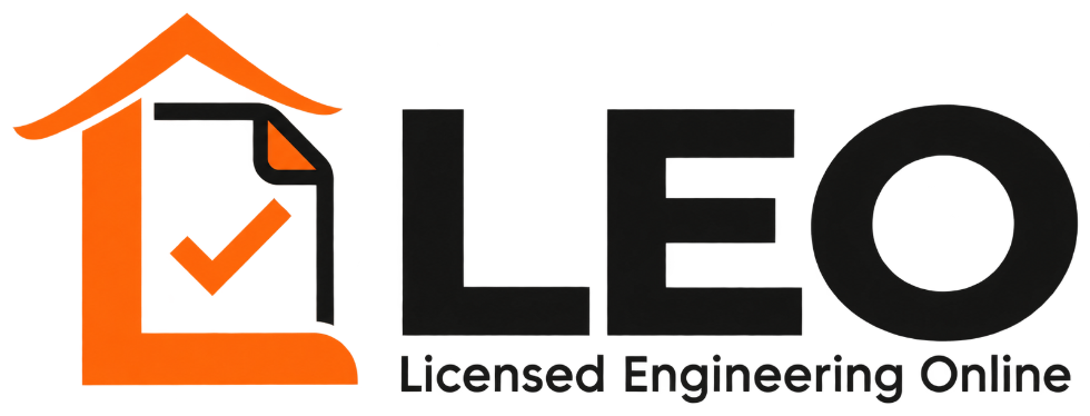 LEO &mdash; Licensed Engineering Online